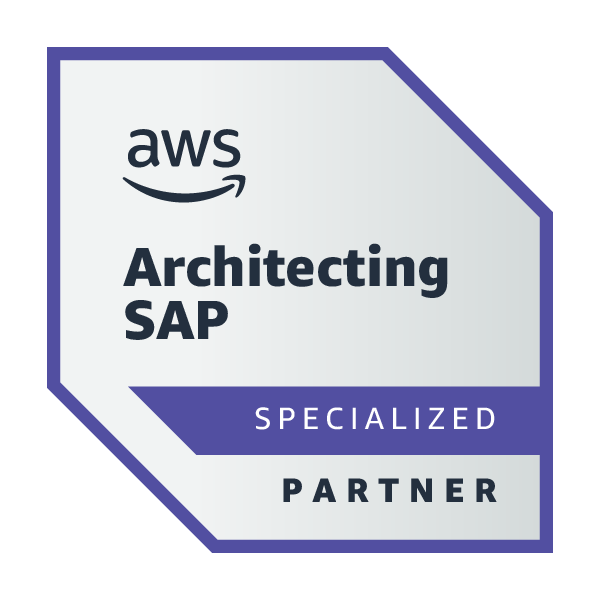 Architecting SAP on AWS