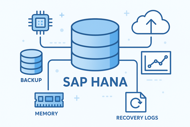 HANA DBA Calculations