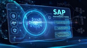 7 SAP HANA Performance Tuning Techniques That Actually Work