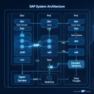 How to Set Up a Parallel Landscape for SAP S/4HANA Upgrades and Conversions
