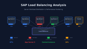 SAP Load Balancing Analysis Tool: A Practical Guide for Basis Admins